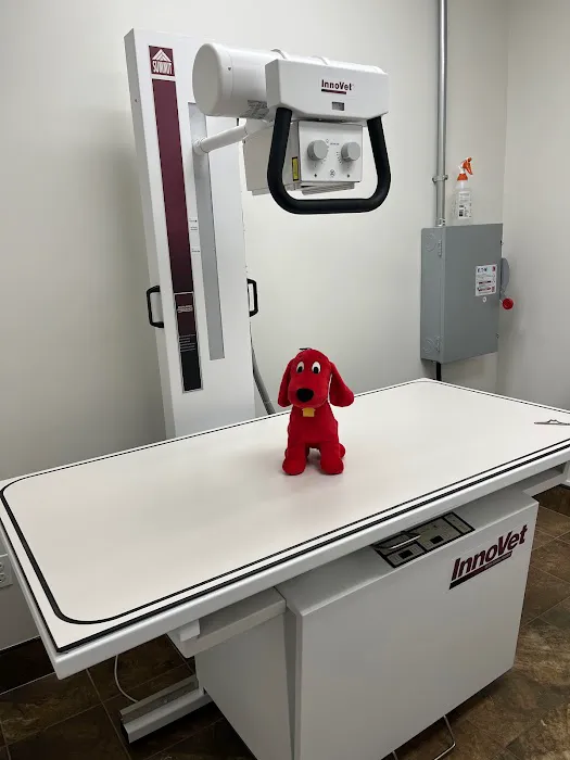 EVS Pet Urgent Care of Northbrook Picture 8