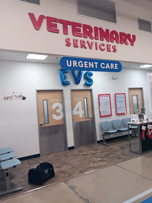 EVS Pet Urgent Care of Northbrook Picture 5