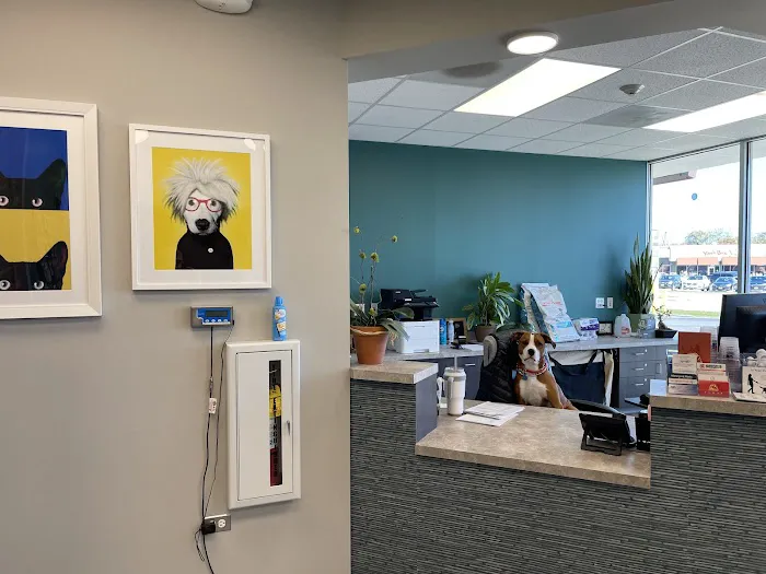 Highland Park Veterinary Clinic Picture 1