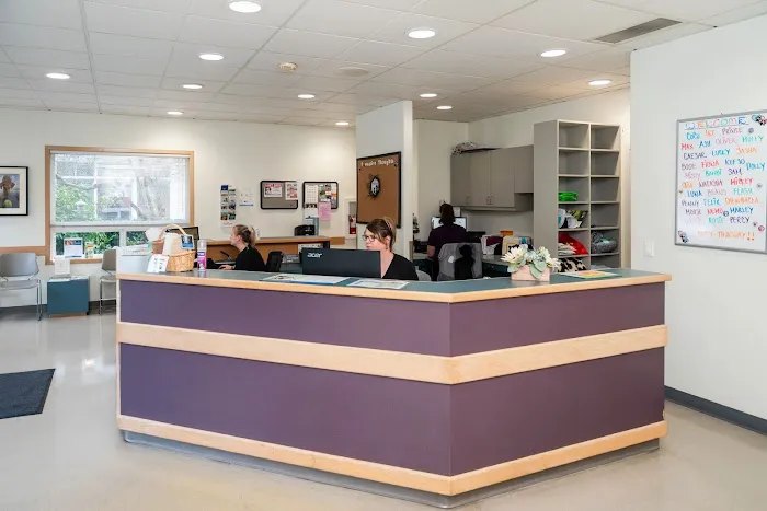 Cascade Veterinary Center, PS Picture 5