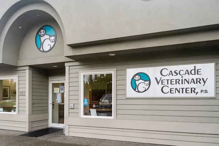 Cascade Veterinary Center, PS Picture 4