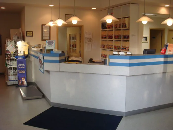 VCA Animal Medical Center Picture 7