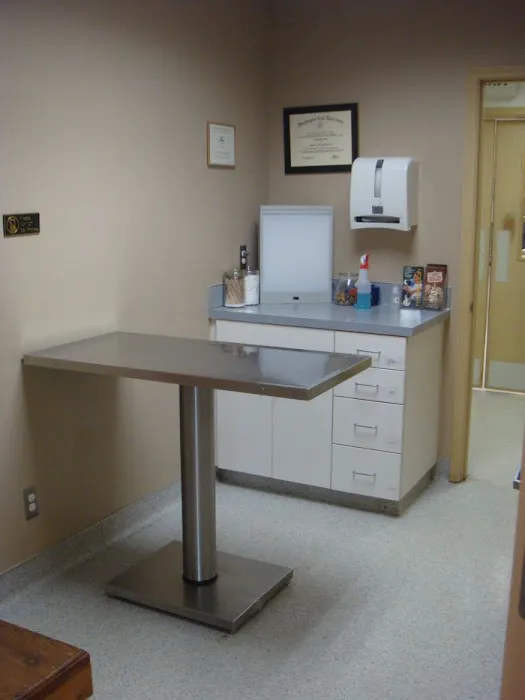 VCA Animal Medical Center Picture 9