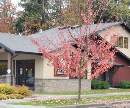 Quil Ceda Veterinary Clinic