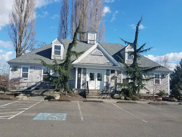 Marysville Veterinary Hospital Picture 10