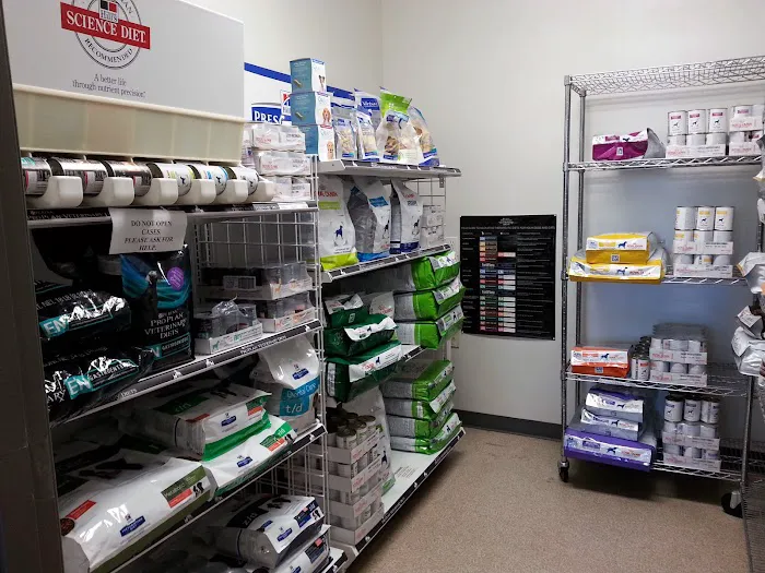 Useless Bay Animal Clinic Picture 5