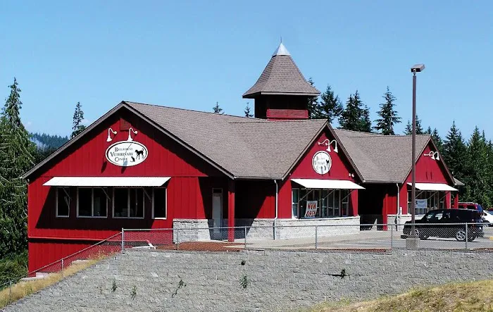 Belltowne Veterinary Center Picture 9