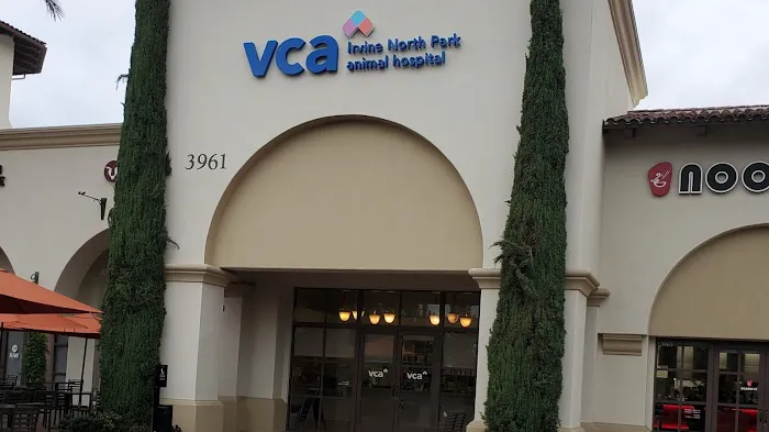 VCA Irvine North Park Animal Hospital Picture 8