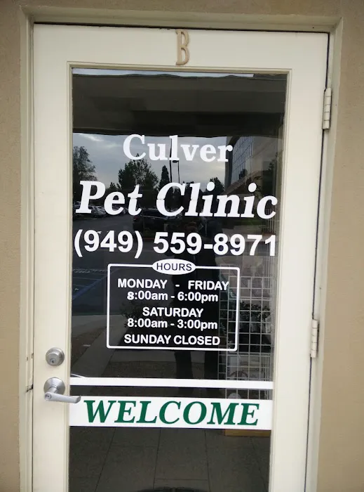 Culver Pet Clinic Picture 4