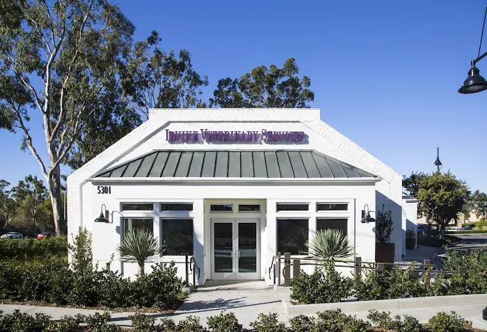 VCA Irvine University Park Animal Hospital Picture 1