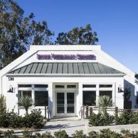 VCA Irvine University Park Animal Hospital ico