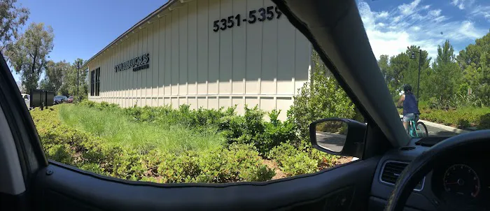 VCA Irvine University Park Animal Hospital Picture 5