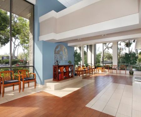 Irvine Pet Hospital