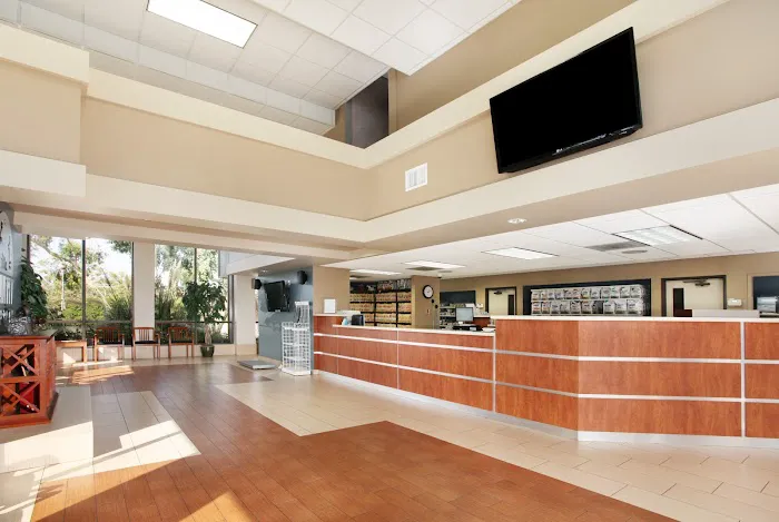 Irvine Pet Hospital Picture 10