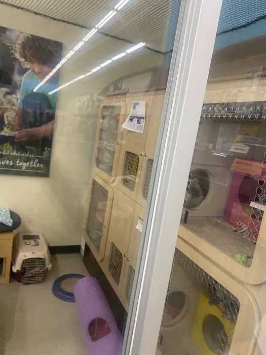 Vetco Total Care Animal Hospital Picture 3