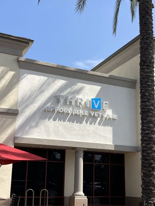 Vetco Total Care Animal Hospital Picture 9