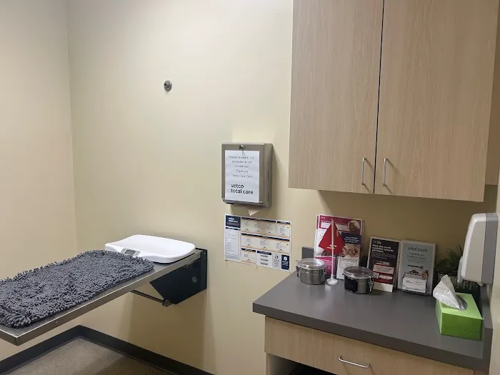 Vetco Total Care Animal Hospital Picture 7