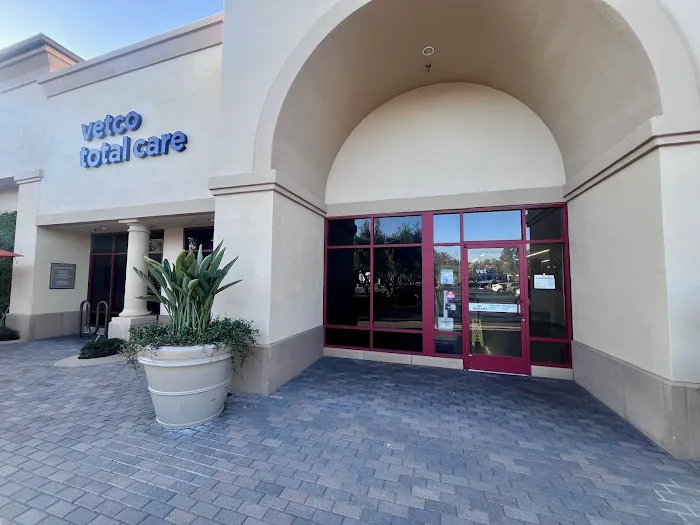 Vetco Total Care Animal Hospital Picture 10