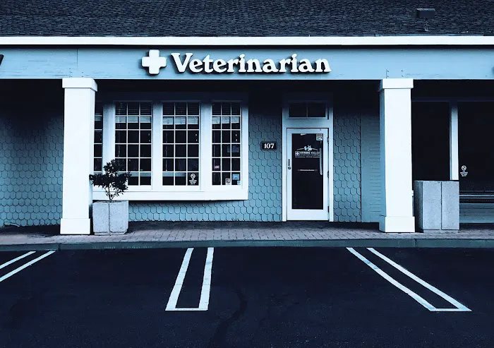 Irvine Valley Veterinary Hospital Picture 6