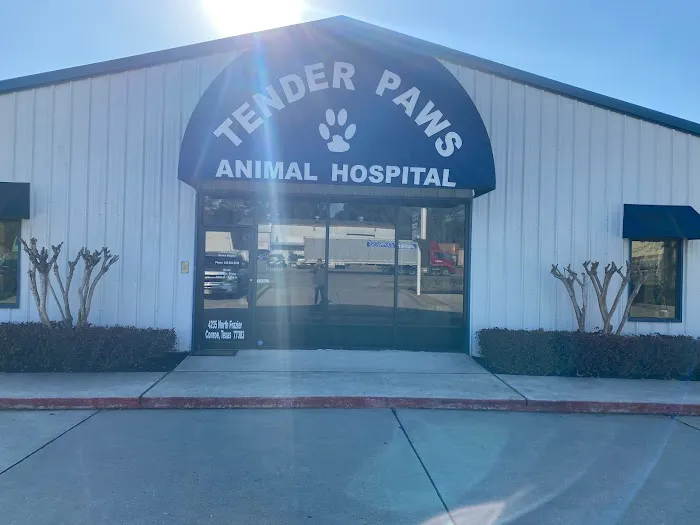 Tender Paws Animal Hospital Picture 4