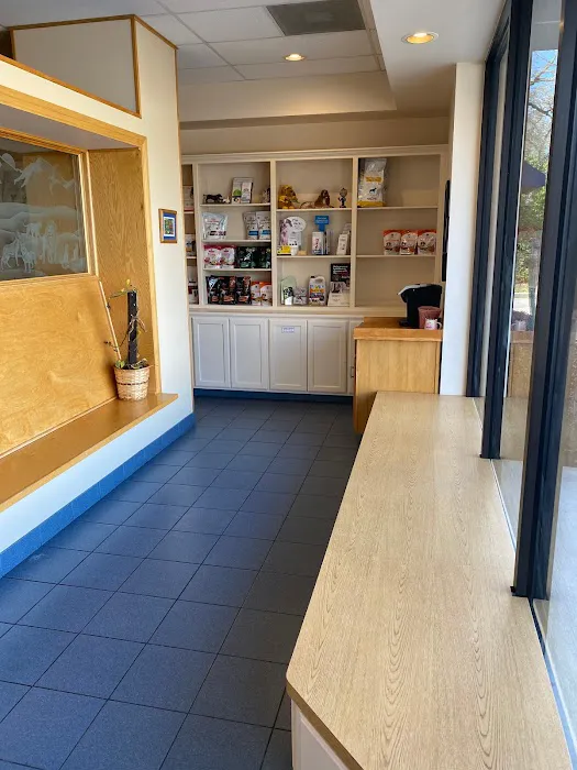 Tender Paws Animal Hospital Picture 8