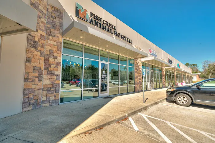 Fish Creek Animal Hospital Picture 4