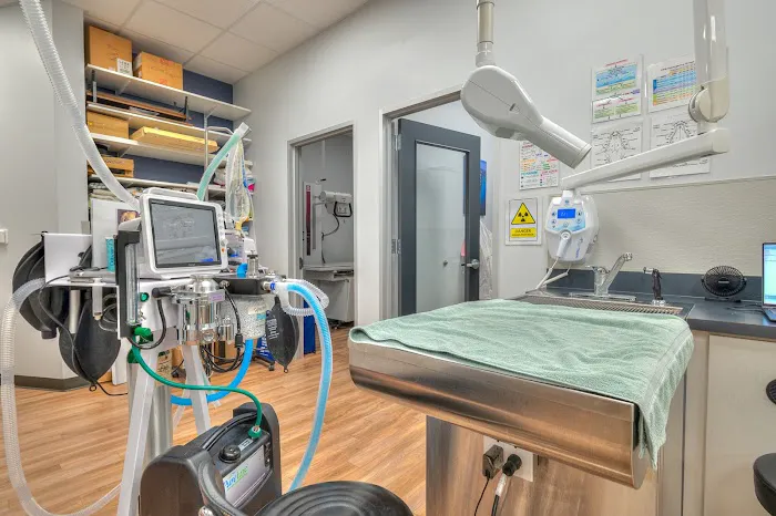 Fish Creek Animal Hospital Picture 1