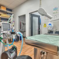 Fish Creek Animal Hospital ico