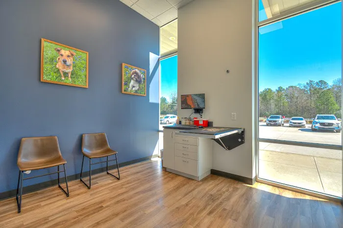 Fish Creek Animal Hospital Picture 9