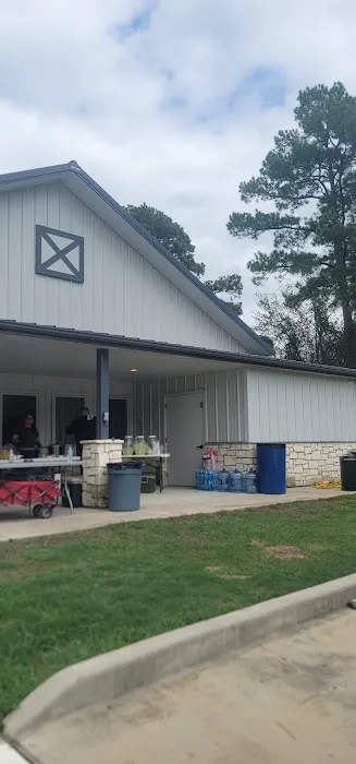 Woodforest Animal Hospital Picture 1