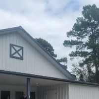 Woodforest Animal Hospital ico
