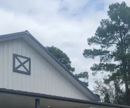 Woodforest Animal Hospital