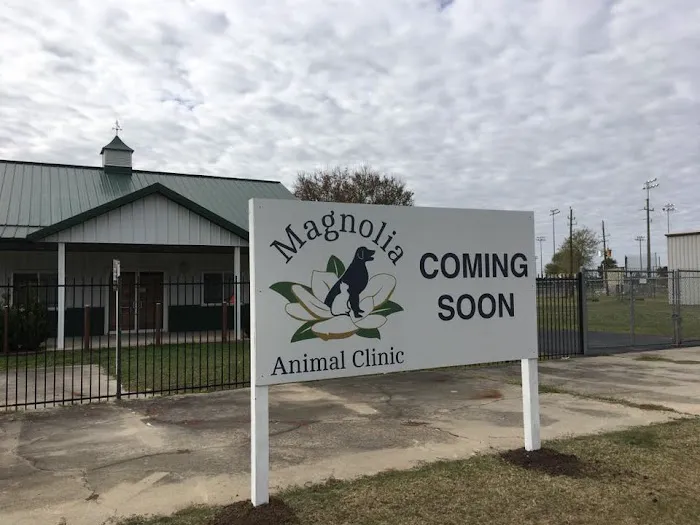 Magnolia Animal Clinic Picture 4