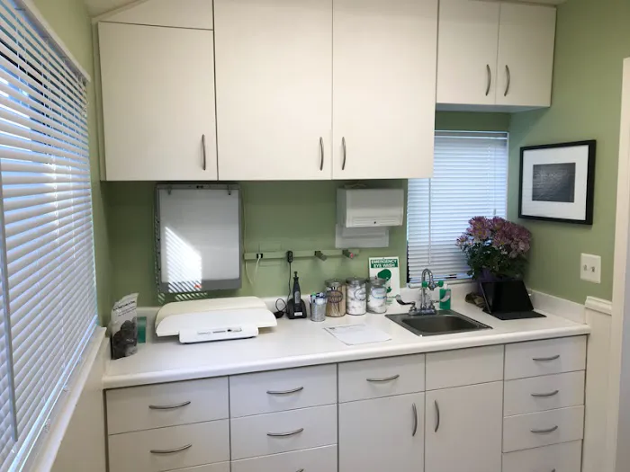 Auburn Pet Clinic Picture 1