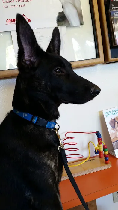 Sierra Animal Hospital Picture 1
