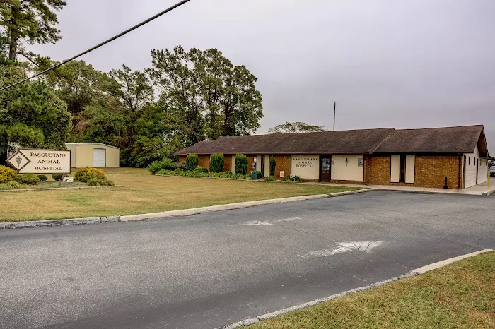Pasquotank Animal Hospital Picture 10