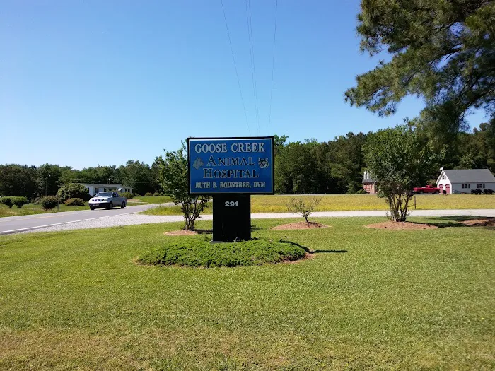 Goose Creek Animal Hospital Picture 2