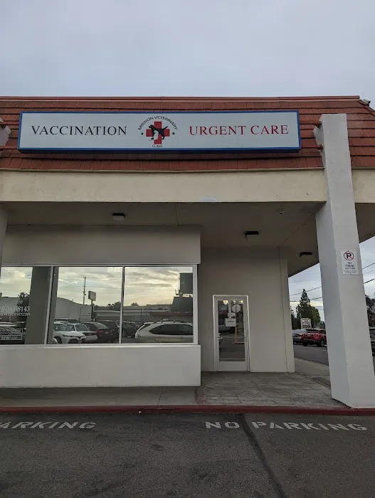 Mission Veterinary Clinic and Animal Emergency Hospital Picture 1