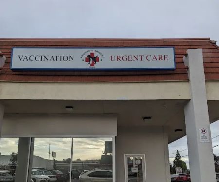 Mission Veterinary Clinic and Animal Emergency Hospital