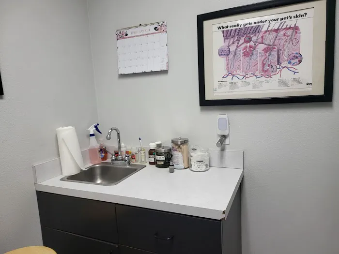 North Valley Veterinary Clinic Picture 4
