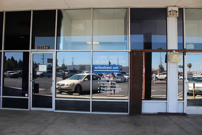 North Valley Veterinary Clinic Picture 8