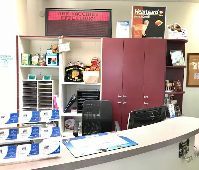Porter Veterinary Center Picture 8