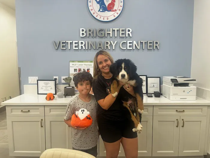 Brighter Veterinary Center Picture 7
