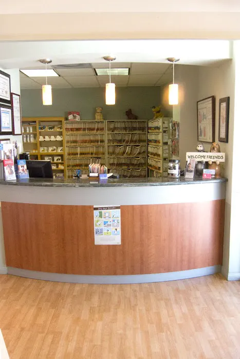 Rosemont Veterinary Hospital Picture 9