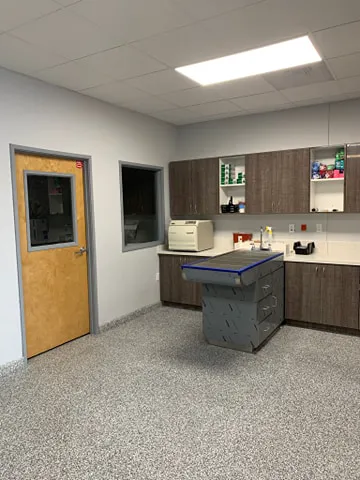 Pet Cure Veterinary Center Picture 7