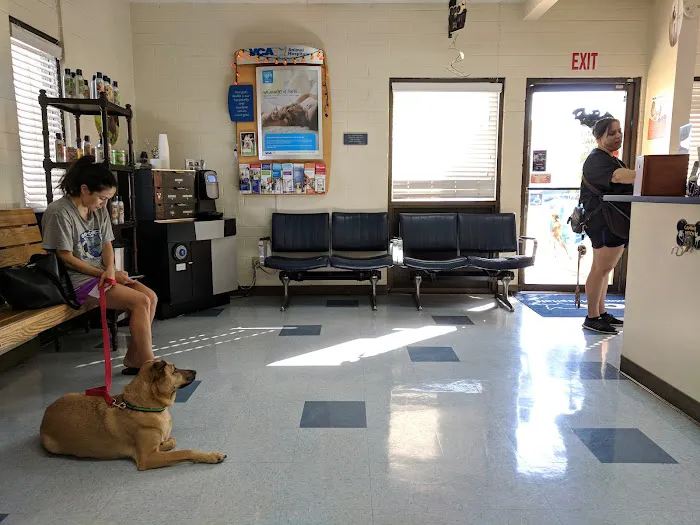 VCA McClave Animal Hospital Picture 1