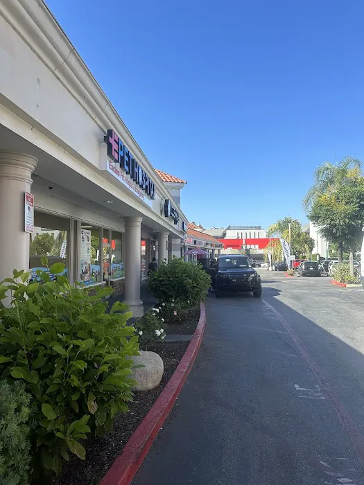 Encino Pet Hospital and Emergency Picture 1