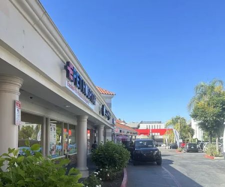 Encino Pet Hospital and Emergency