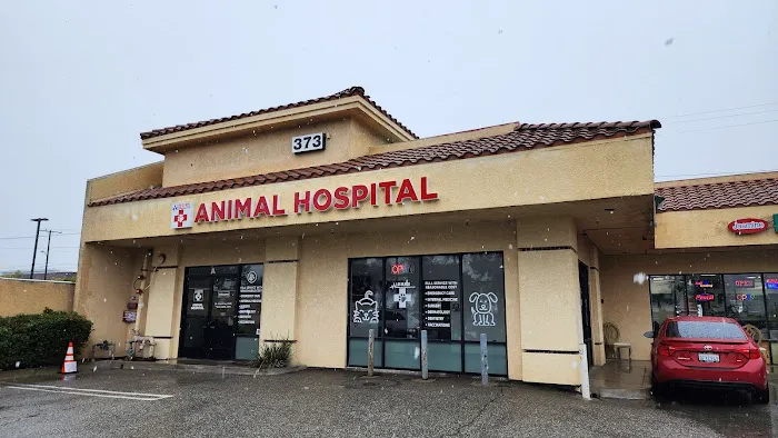 Los Olivos Animal Hospital Upland, Urgent care Picture 1