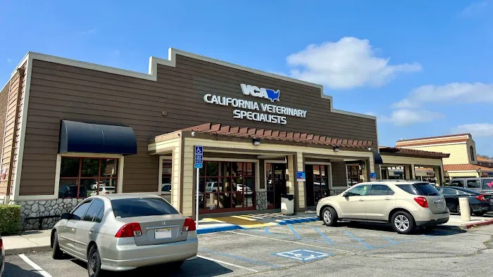 VCA California Veterinary Specialists-Ontario Picture 2